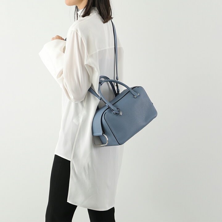 楽天市場】DELVAUX デルヴォー ショルダーバッグ Cool Box MM クール  