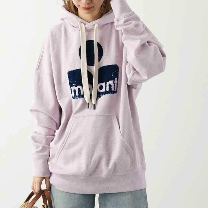 楽天市場】ISABEL MARANT イザベルマラン フーディー MANSEL SW0001FA 