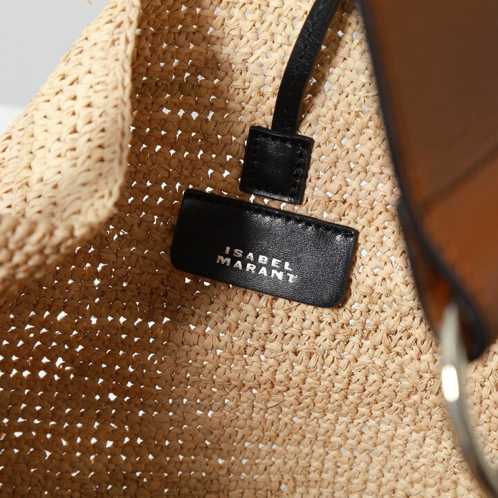 楽天市場】ISABEL MARANT イザベルマラン かごバッグ BAYIA PP0017FA 