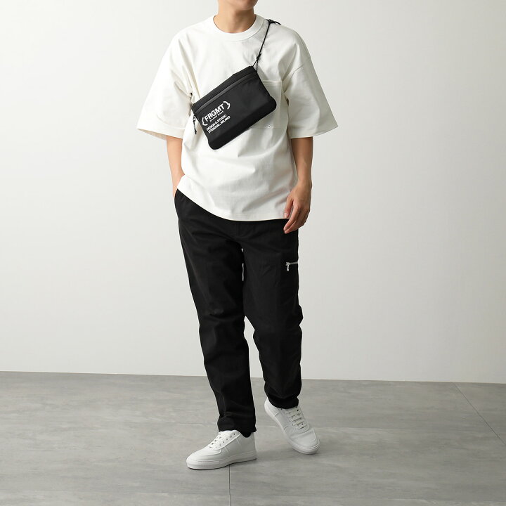 楽天市場】MONCLER GENIUS モンクレール サコッシュ 5L00001 M2471 