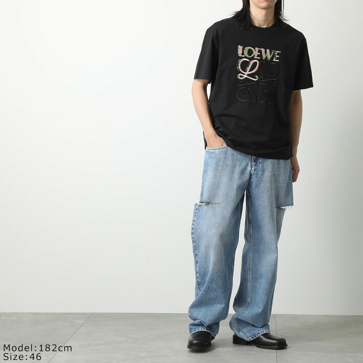 楽天市場】MAISON MARGIELA メゾンマルジェラ ジーンズ S51LA0051 