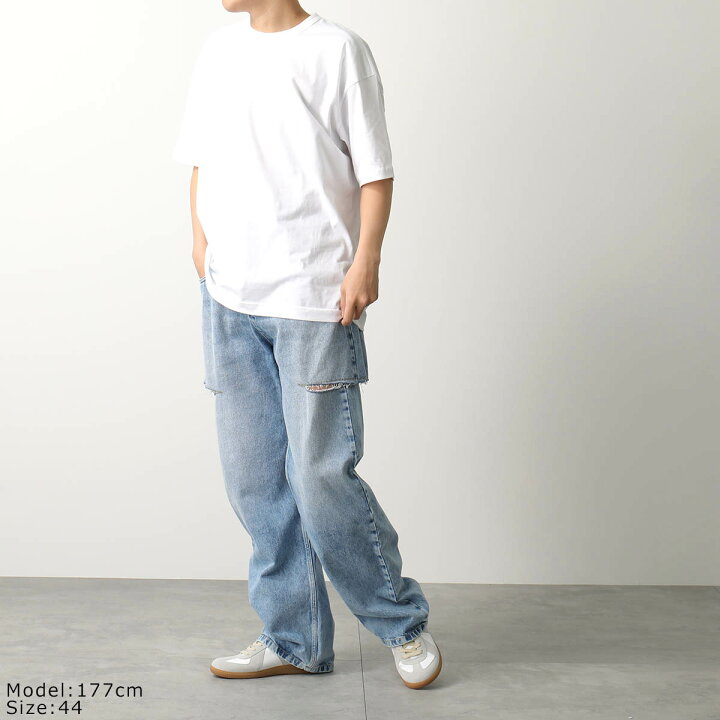楽天市場】MAISON MARGIELA メゾンマルジェラ ジーンズ S51LA0051 