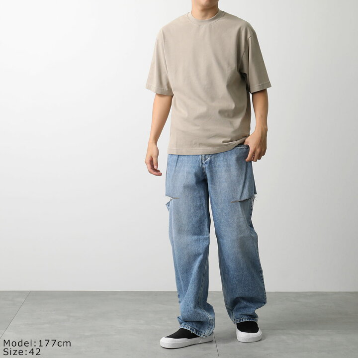 楽天市場】MAISON MARGIELA メゾンマルジェラ ジーンズ S51LA0051 