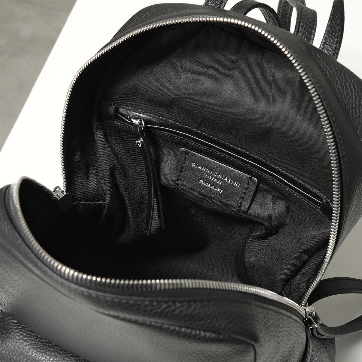 楽天市場】GIANNI CHIARINI ジャンニキアリーニ バックパック LUNA ZN 