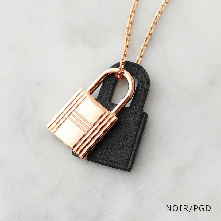 楽天市場】HERMES エルメス ネックレス O