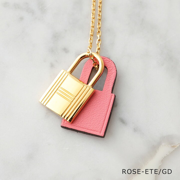 楽天市場】HERMES エルメス ネックレス O 