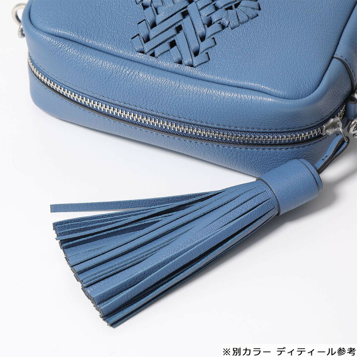 楽天市場】ANYA HINDMARCH アニヤハインドマーチ ショルダーバッグ The 