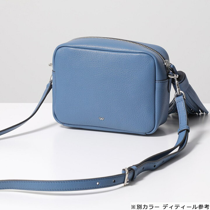 楽天市場】ANYA HINDMARCH アニヤハインドマーチ ショルダーバッグ The 