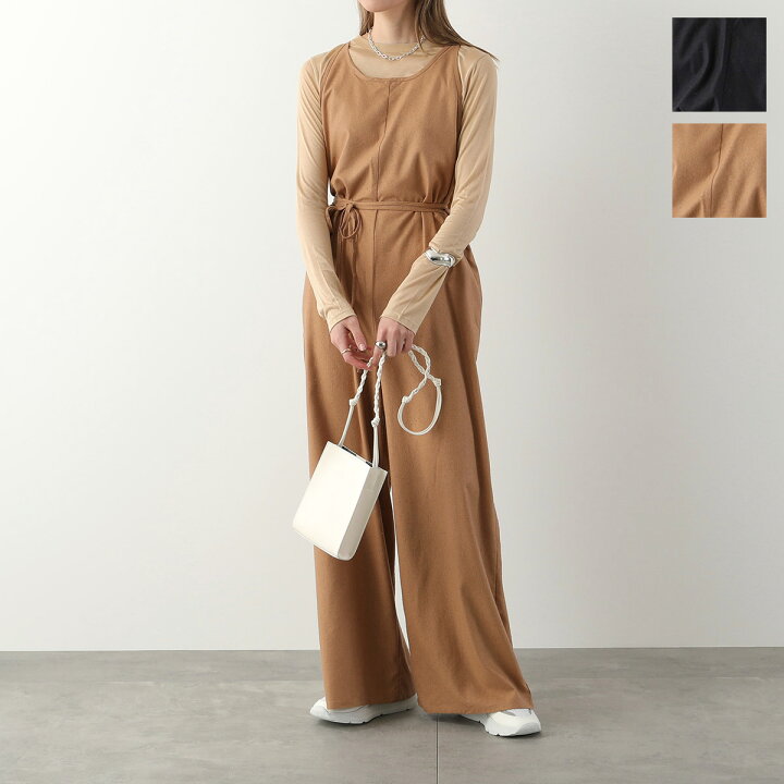 楽天市場】BASERANGE ベースレンジ サロペット OTAY JUMPSUIT JUOT RS 