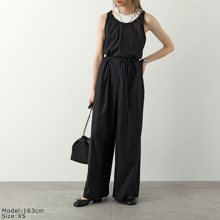 楽天市場】BASERANGE ベースレンジ サロペット OTAY JUMPSUIT JUOT RS 