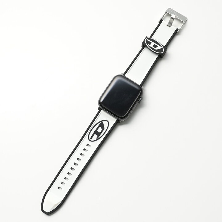 楽天市場】DIESEL ディーゼル Apple Watch Band アップルウォッチ 