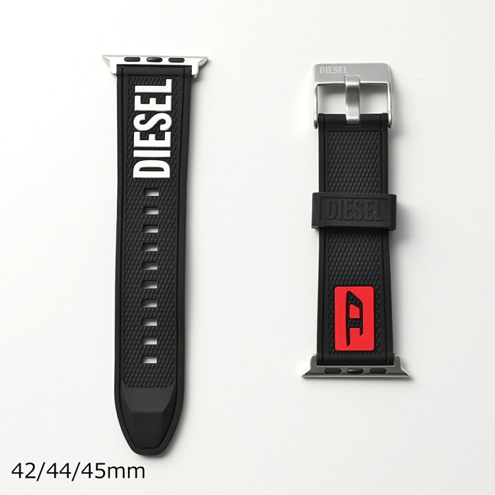 楽天市場】DIESEL ディーゼル Apple Watch Band アップルウォッチ 