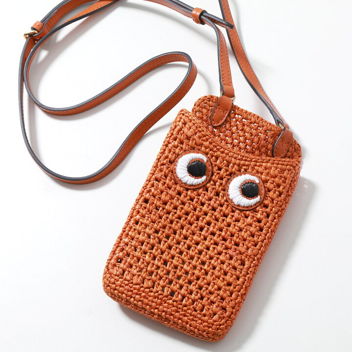 楽天市場】ANYA HINDMARCH アニヤハインドマーチ フォンケース Phone 