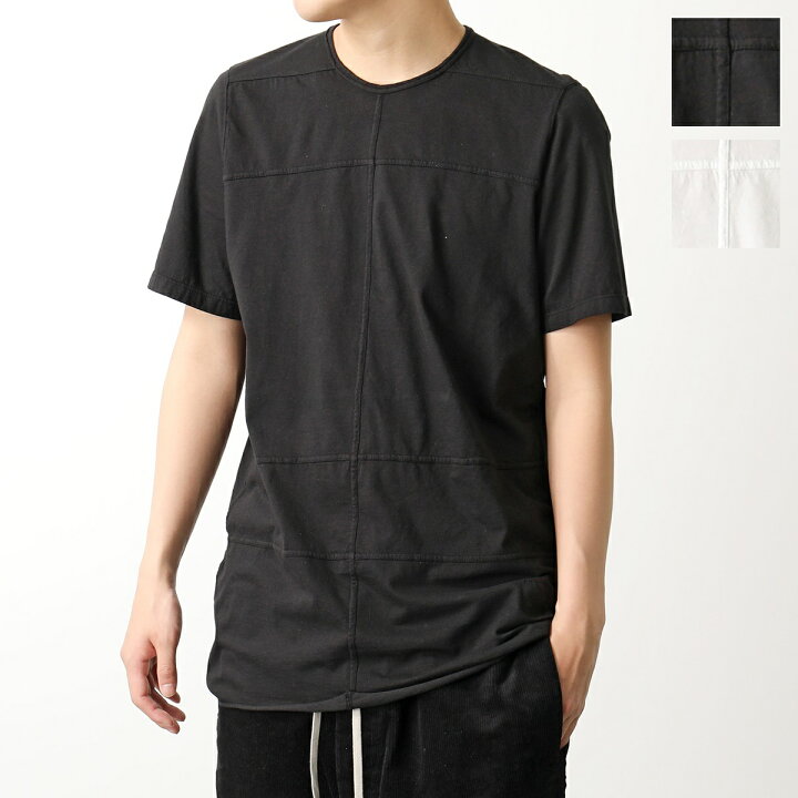 楽天市場】Rick Owens DRKSHDW リックオウエンス ダークシャドウ T 