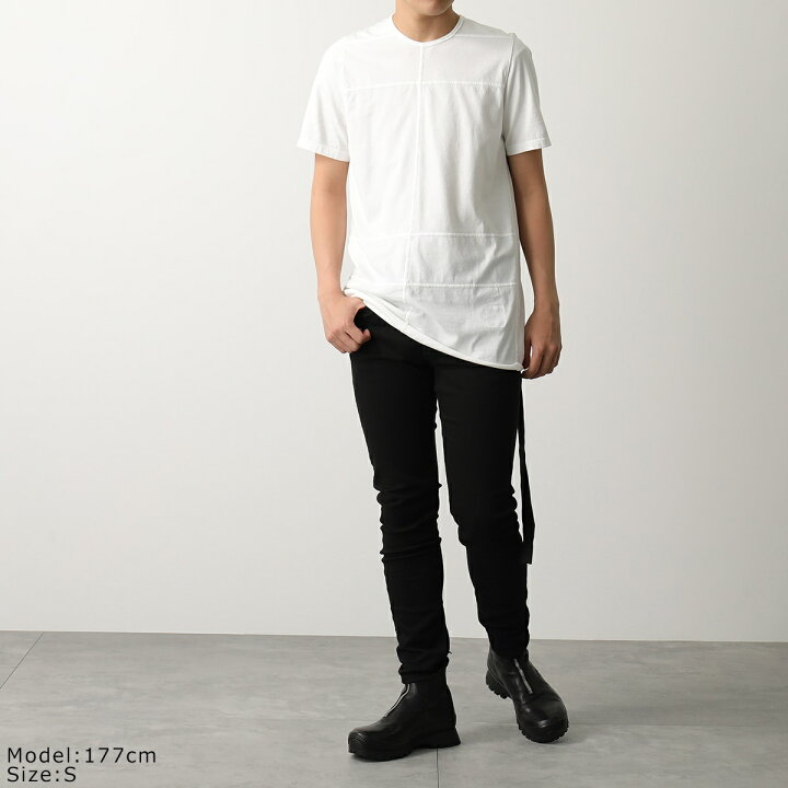 楽天市場】Rick Owens DRKSHDW リックオウエンス ダークシャドウ T 