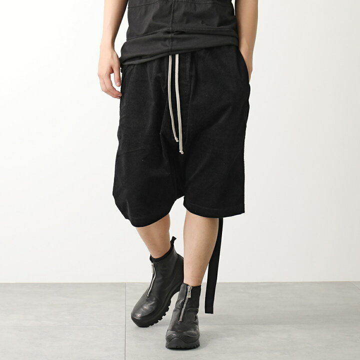楽天市場】Rick Owens DRKSHDW リックオウエンス ダークシャドウ 