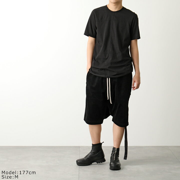 楽天市場】Rick Owens DRKSHDW リックオウエンス ダークシャドウ  
