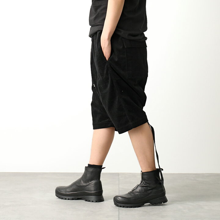 楽天市場】Rick Owens DRKSHDW リックオウエンス ダークシャドウ 