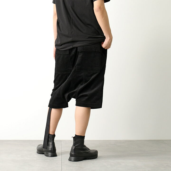 楽天市場】Rick Owens DRKSHDW リックオウエンス ダークシャドウ  