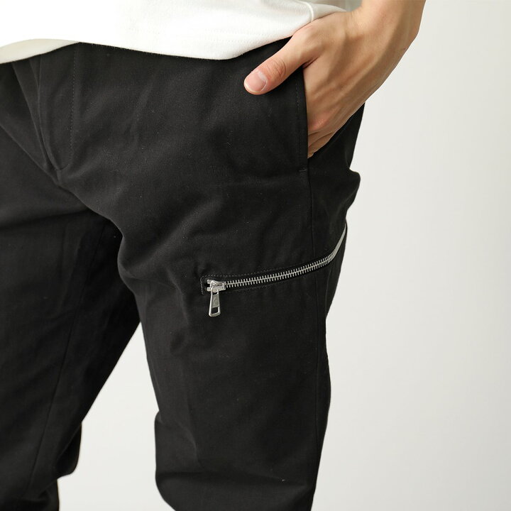 楽天市場】MONCLER モンクレール パンツ TROUSERS 2A00031 596EJ 