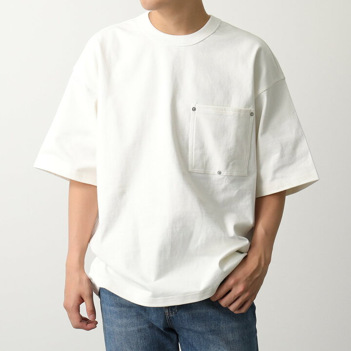 楽天市場】BOTTEGA VENETA ボッテガヴェネタ Tシャツ 707804 VKLZ0  