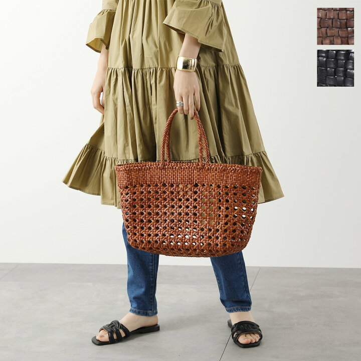 Dragon Diffusion ドラゴンディフュージョン トートバッグ 美品（楽天  