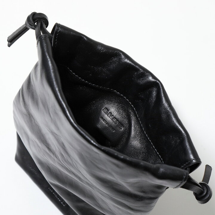 楽天市場】JIL SANDER ジルサンダー ハンドバッグ DRAWSTRING CHAIN SM  