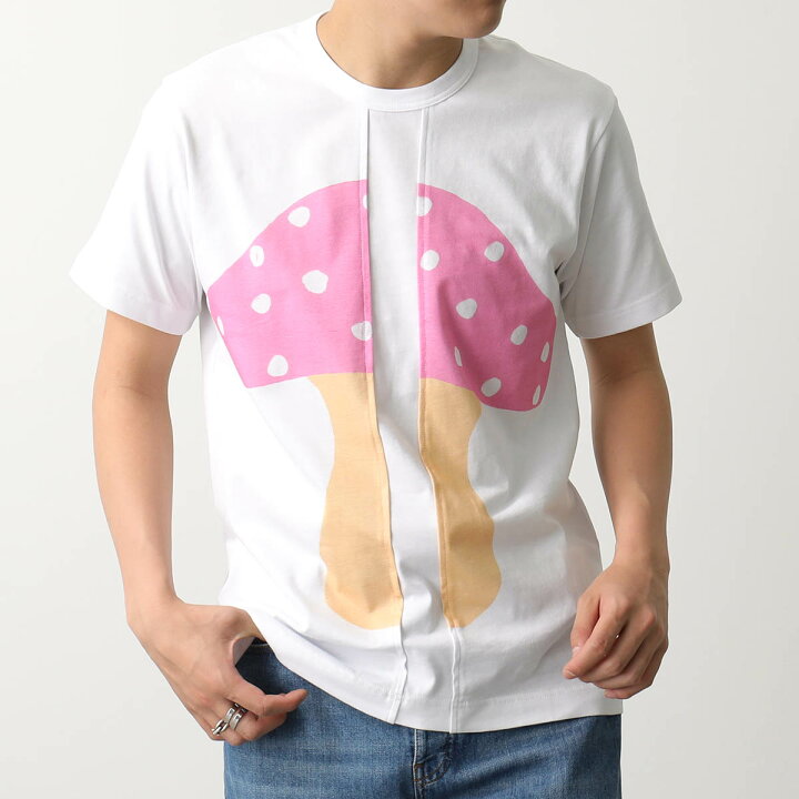 楽天市場】COMME des GARCONS SHIRT コムデギャルソン シャツ Tシャツ  