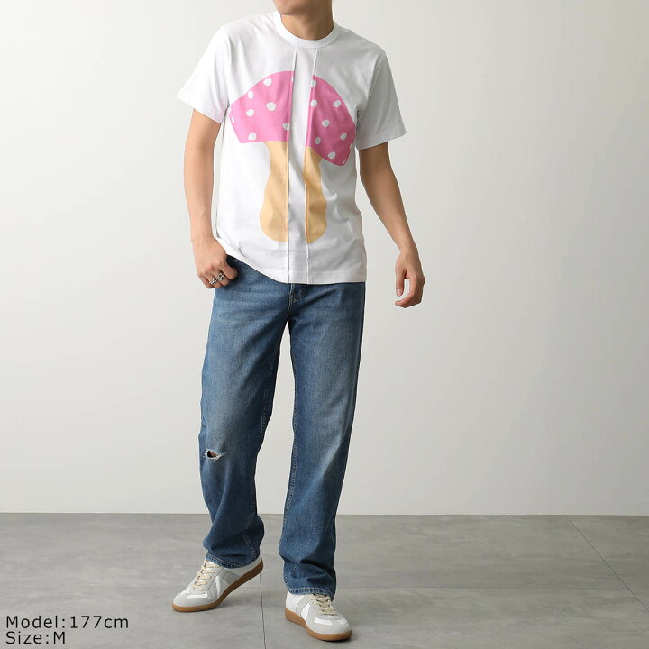楽天市場】COMME des GARCONS SHIRT コムデギャルソン シャツ Tシャツ  