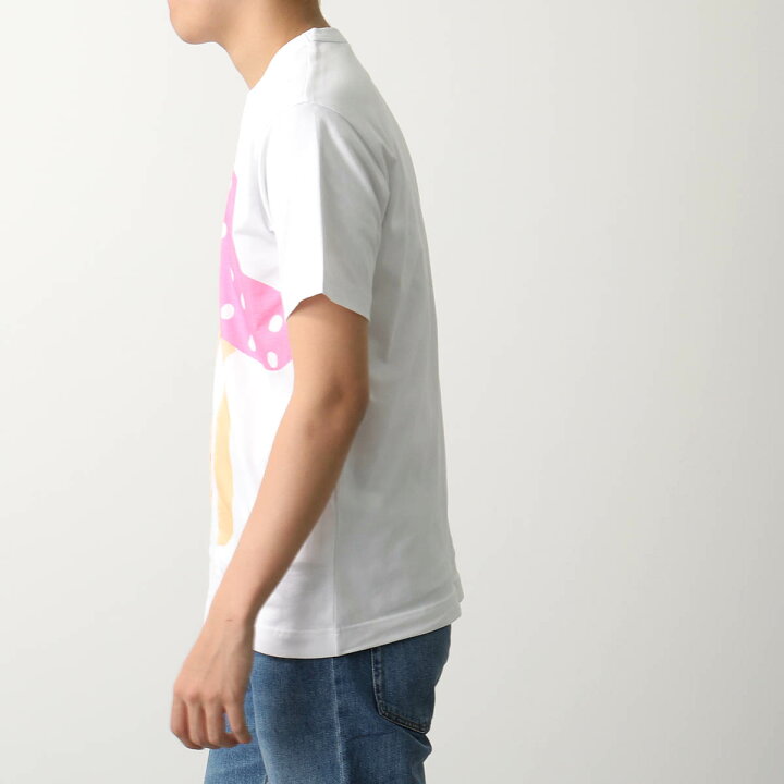 楽天市場】COMME des GARCONS SHIRT コムデギャルソン シャツ Tシャツ  