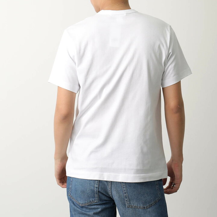 楽天市場】COMME des GARCONS SHIRT コムデギャルソン シャツ Tシャツ  