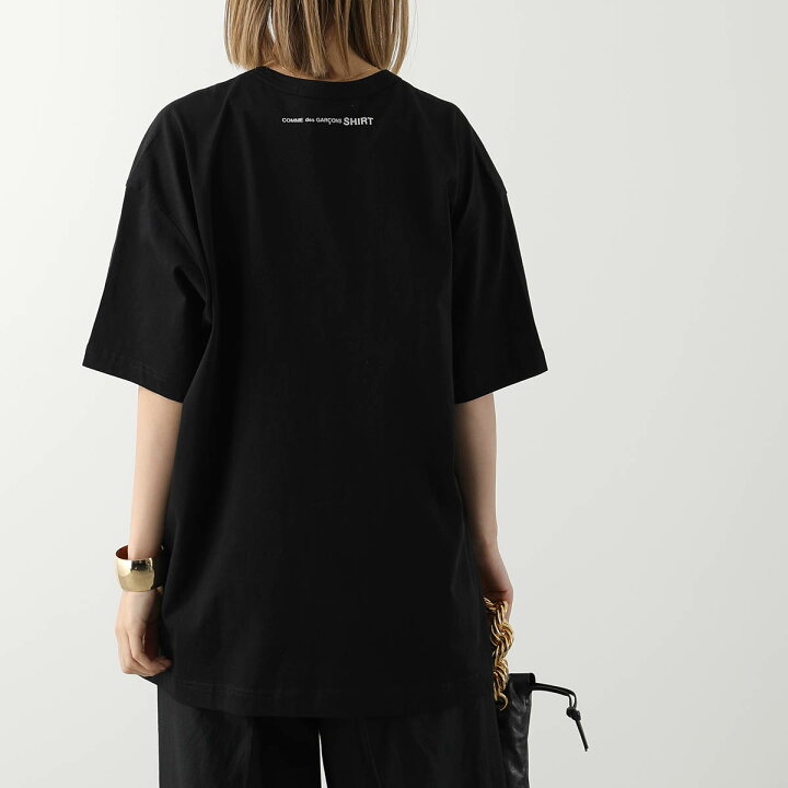 楽天市場】COMME des GARCONS SHIRT コムデギャルソン シャツ Tシャツ  