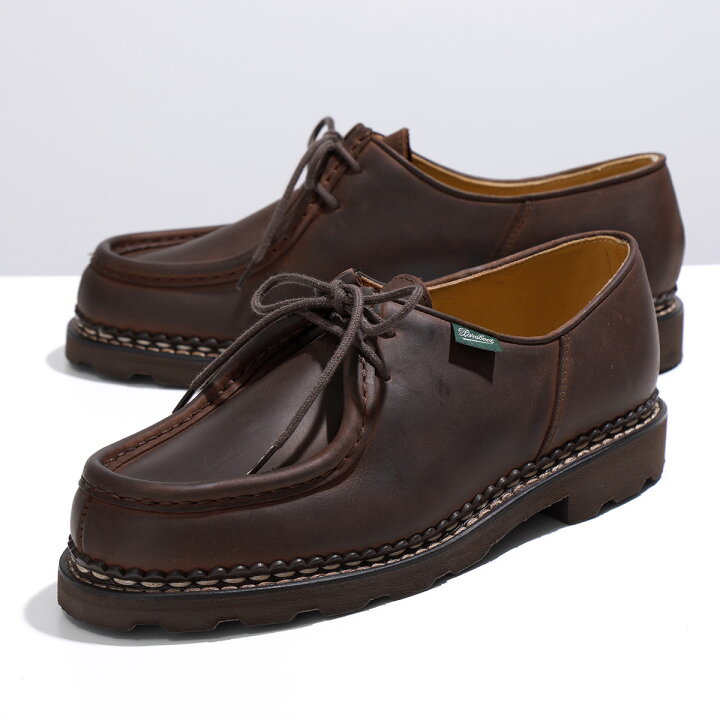 楽天市場】Paraboot パラブーツ チロリアンシューズ 715607 MICHAEL 