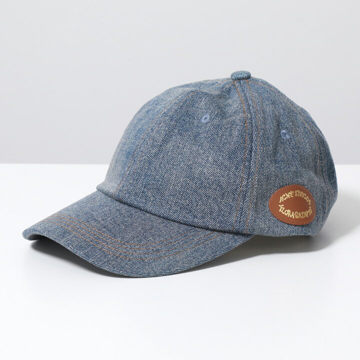 楽天市場】Acne Studios アクネストゥディオズ ベースボールキャップ 