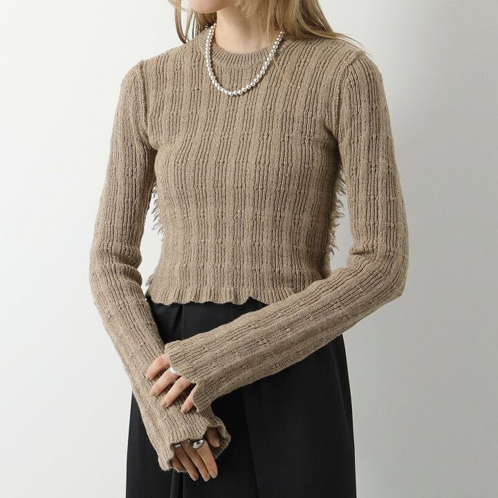 楽天市場】Acne Studios アクネストゥディオズ セーター A60426 FN-WN  