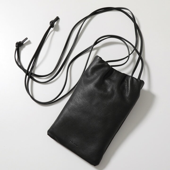 楽天市場】THE ROW ザ・ロウ ショルダーバッグ Bourse Phone Case  
