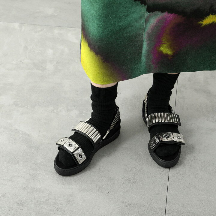 楽天市場】【4/15限定ポイント3倍】TOGA PULLA トーガ プルラ サンダル  