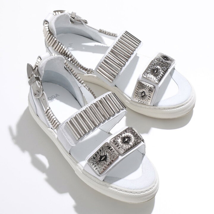 楽天市場】【4/15限定ポイント3倍】TOGA PULLA トーガ プルラ サンダル  