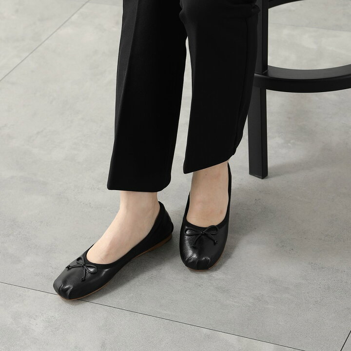 楽天市場】MIUMIU ミュウミュウ バレエシューズ 5F794D XUU レディース 