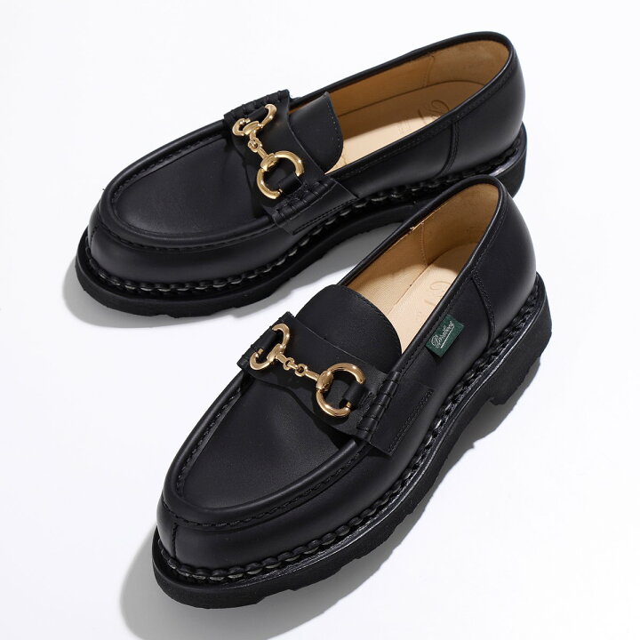 楽天市場】Paraboot パラブーツ ローファー ORSAYTI オルセーティ 