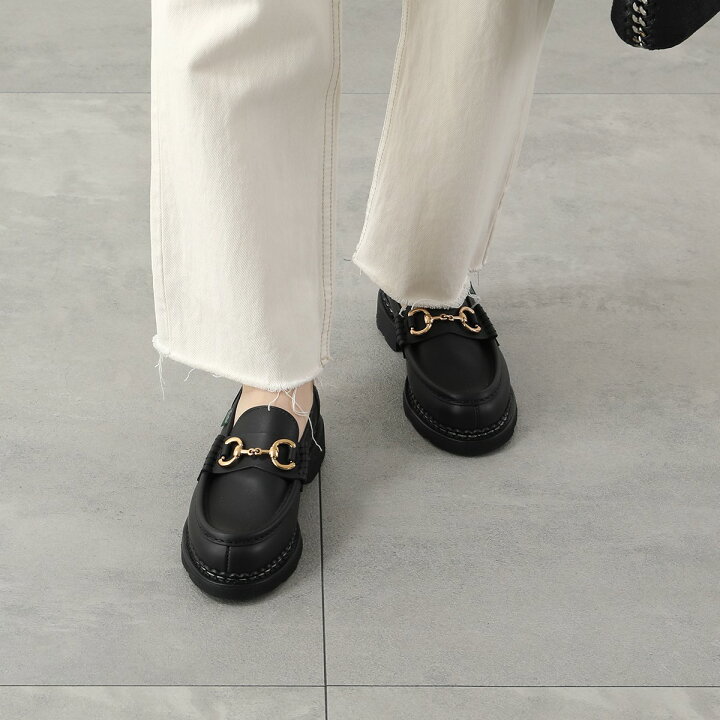 楽天市場】Paraboot パラブーツ ローファー ORSAYTI オルセーティ 