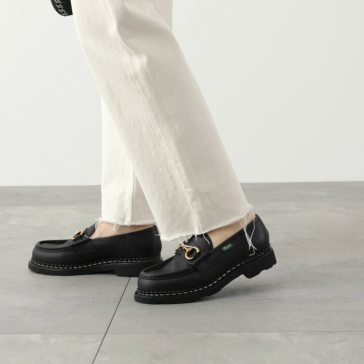 楽天市場】Paraboot パラブーツ ローファー ORSAYTI オルセーティ 