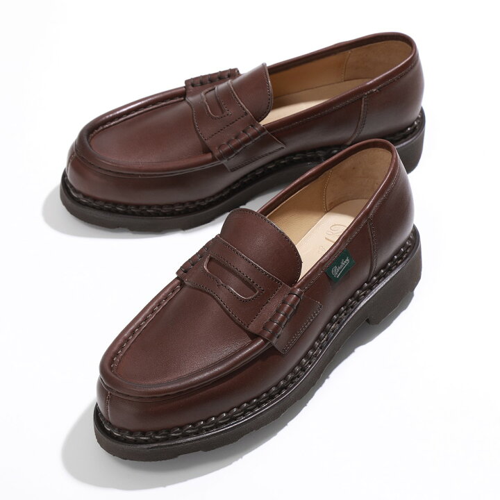 楽天市場】Paraboot パラブーツ ローファー 148903 ORSAYGRIFF2 