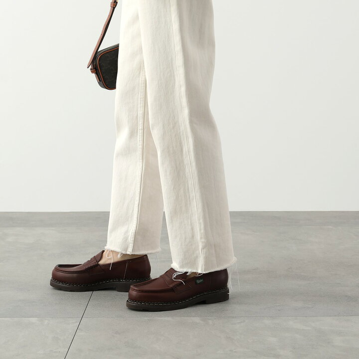 楽天市場】Paraboot パラブーツ ローファー 148903 ORSAYGRIFF2 