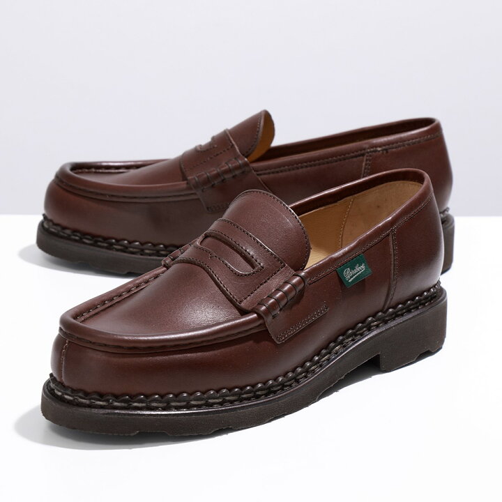 楽天市場】Paraboot パラブーツ ローファー 148903 ORSAYGRIFF2 