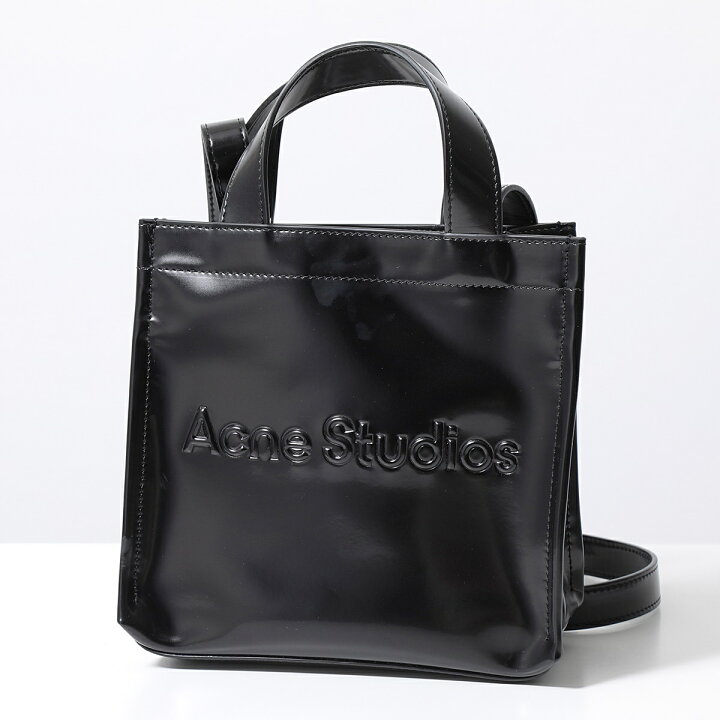 楽天市場】Acne Studios アクネストゥディオズ ショルダーバッグ  
