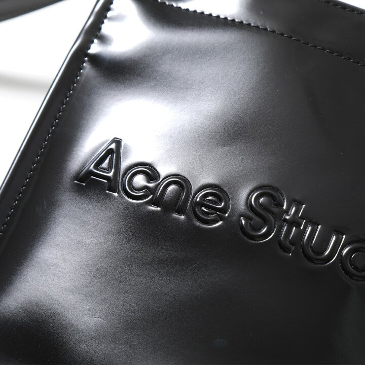 楽天市場】Acne Studios アクネストゥディオズ ショルダーバッグ  