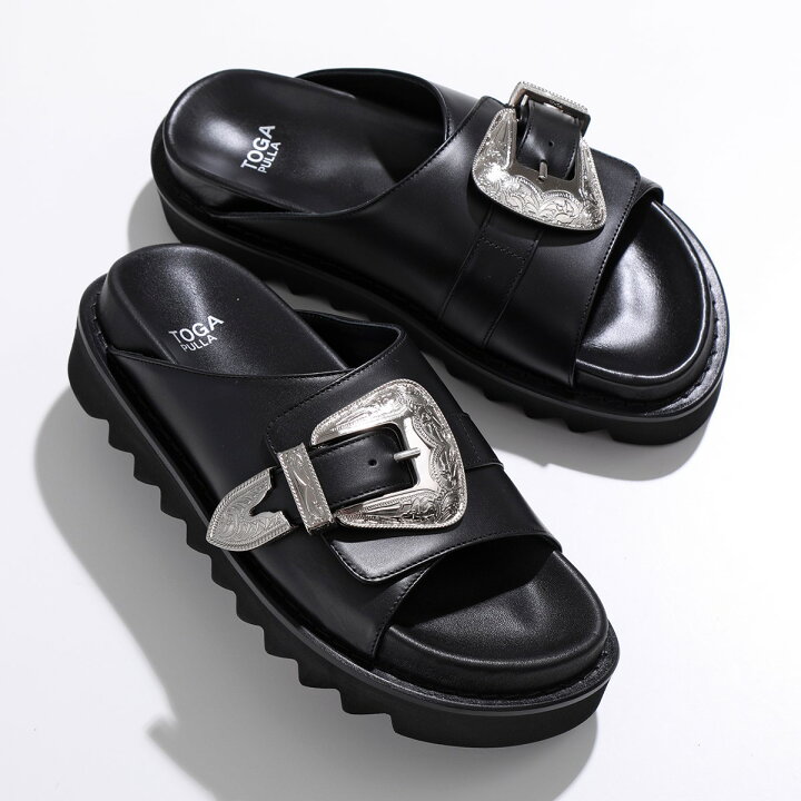 楽天市場】【5/29～6/1限定ポイント3倍】TOGA PULLA トーガ プルラ  