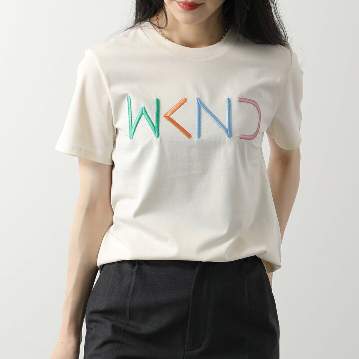 楽天市場】MAX MARA Weekend マックスマーラ ウィークエンド Tシャツ 