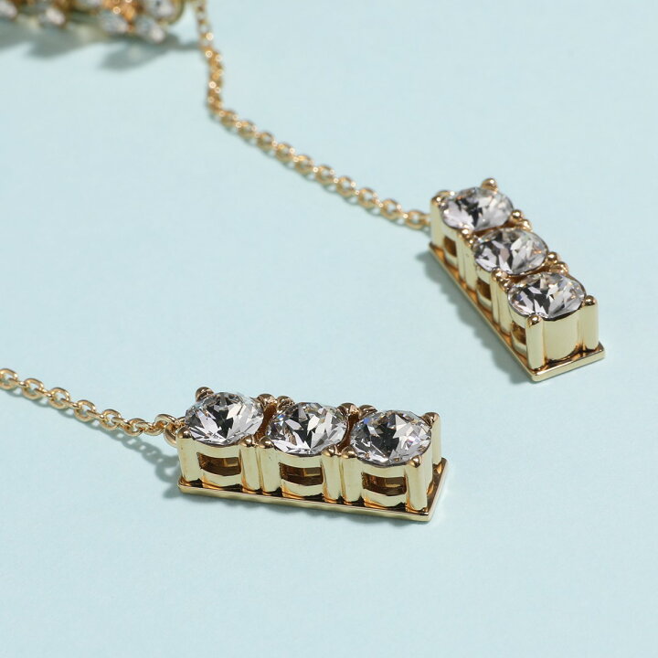 楽天市場】MIUMIU ミュウミュウ ピアス 5JO661 2DNC ピアス ロゴ 